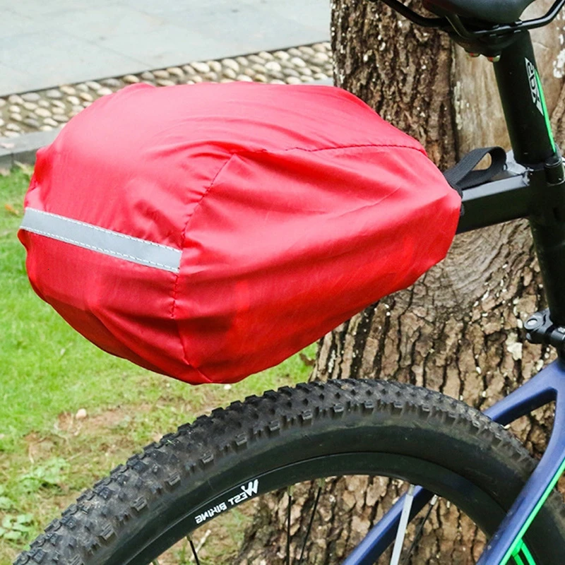 Сумка для велосипедной передачи водонепроницаемая MTB шоссейного велосипеда