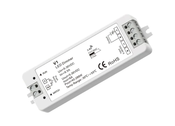 

СAGE LU MEI регулятор света V1 R11