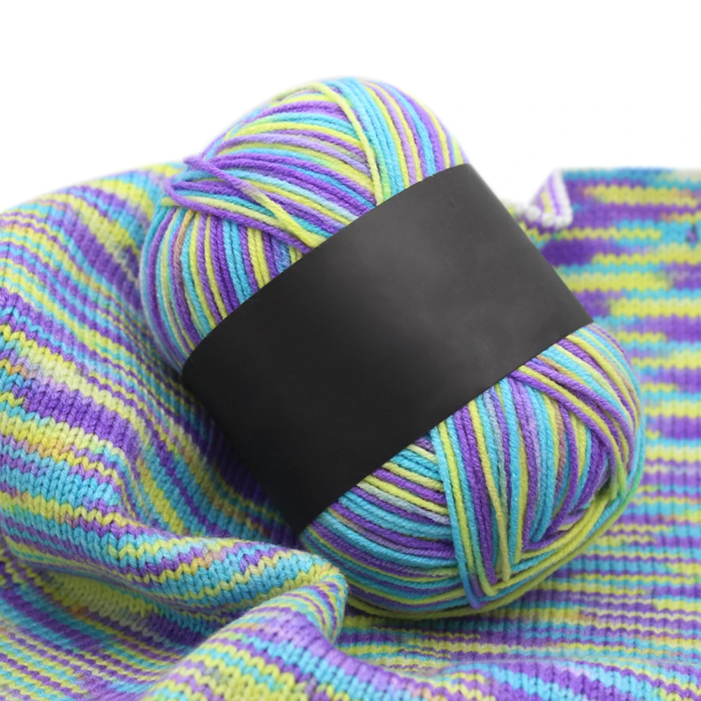 

1 рулон, Детская хлопчатобумажная пряжа