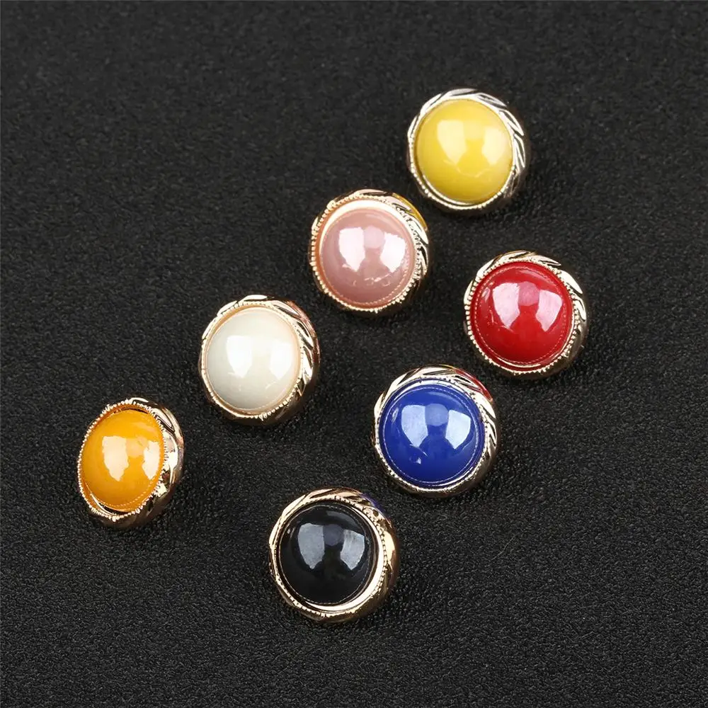 12 3 мм пуговицы с жемчугом ручной работы Стразы разноцветные декоративные для