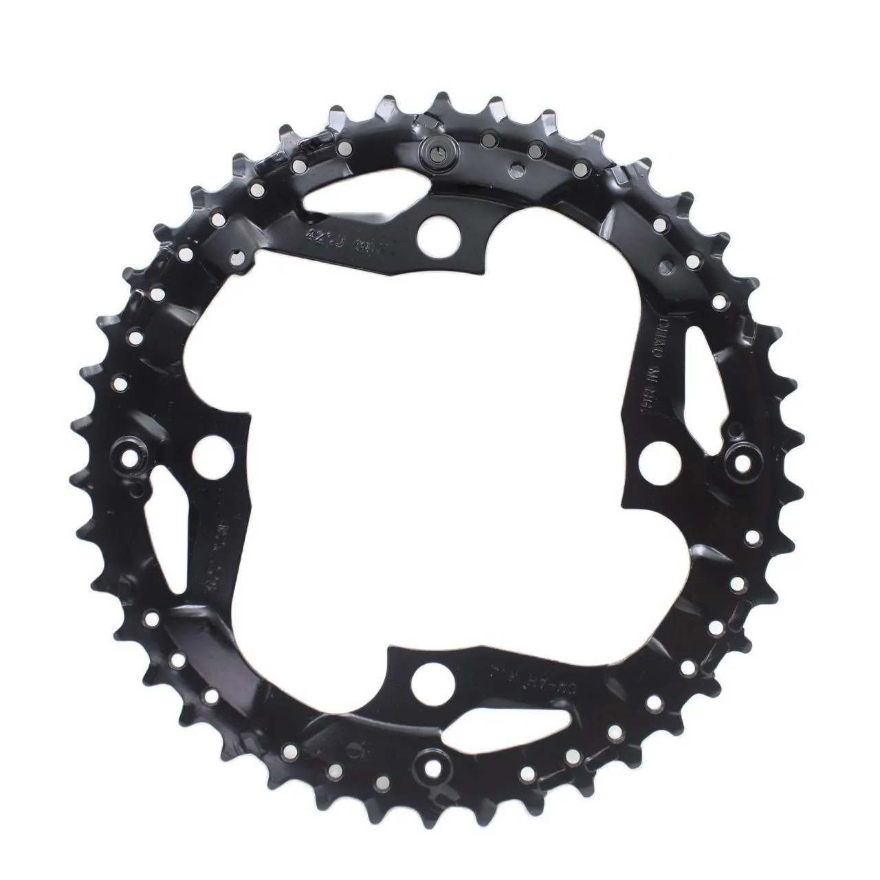 Цепь велосипедная сеть MTB 22T 32T 42T 44T Звездочка для горного велосипеда шатуна m590 m430