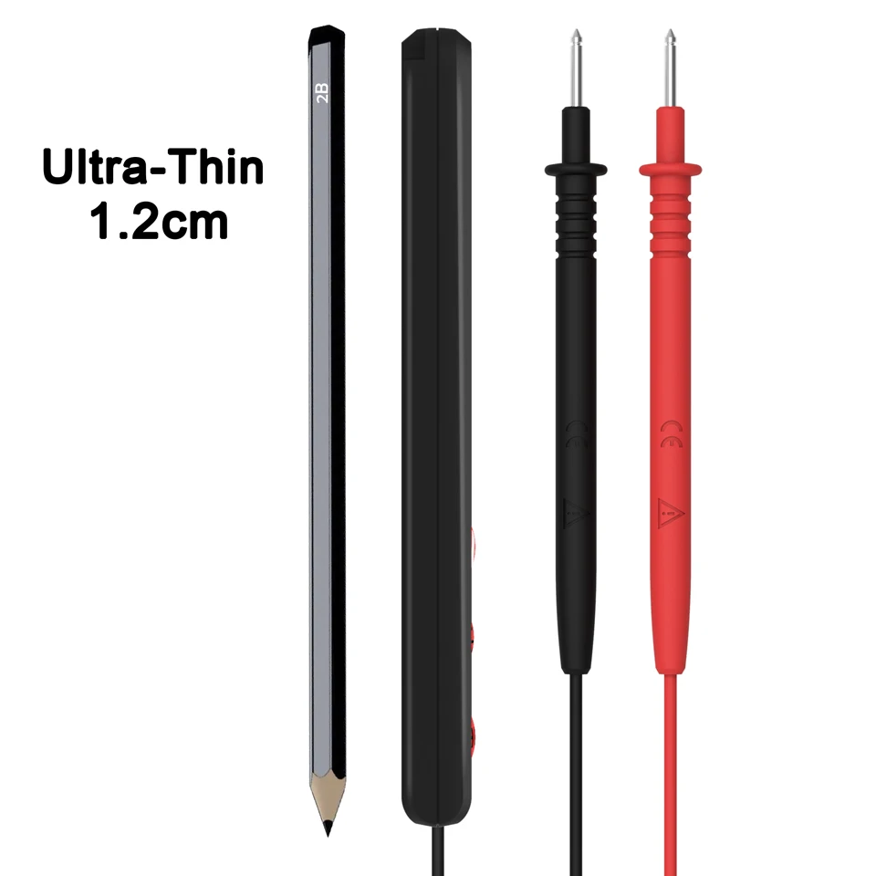 Цифровой мультиметр с функцией умного телефона 600 в | Инструменты