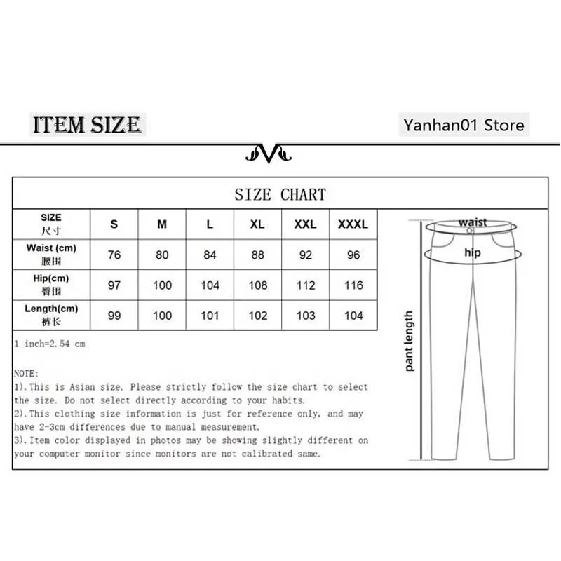 Men's Ripped Skinny jeans Patchwork Grid Stretch Casual Denim pencil Pants Man Fashion  paint painting Jogging Trousers male