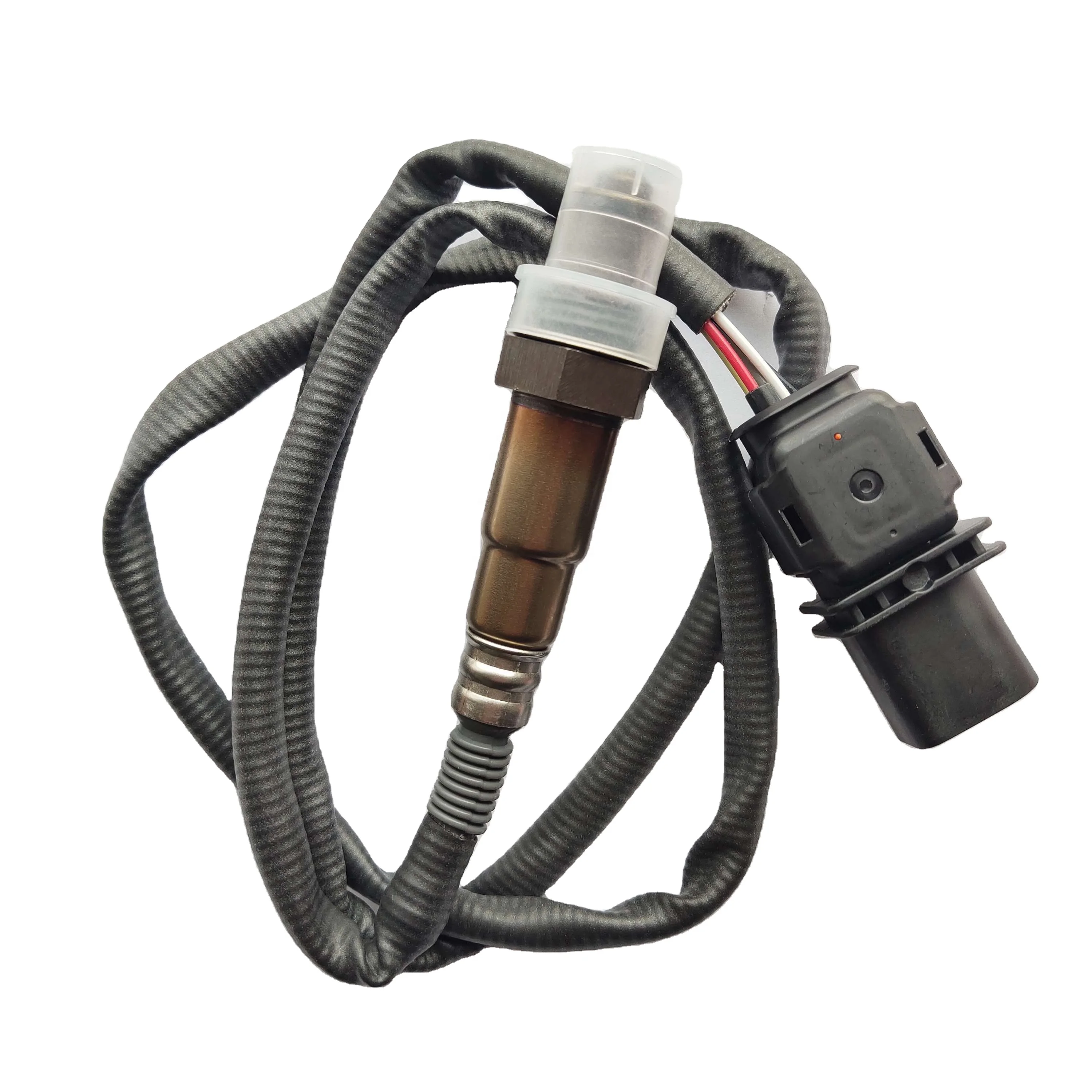 Кислородный датчик Lambda Probe O2 кислородный для BMW 3 Convertible (E93) 1 (E87) Z4 Roadster (E89) 5 Touring (E61)