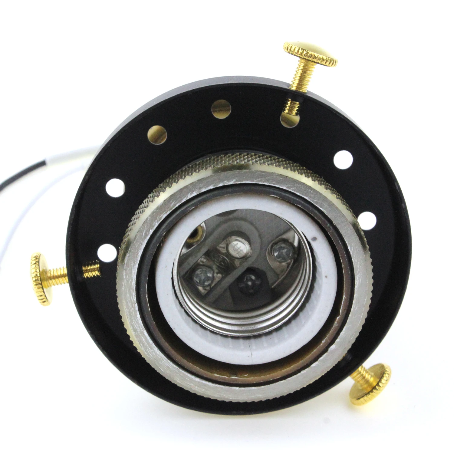 Винтажная Подвесная лампа для гостиной столовой Кофейни с лампочкой Эдисона |