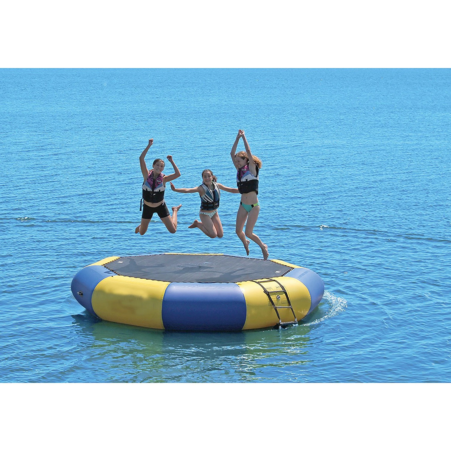 Бесплатная доставка оптовая продажа летние плавающие игрушки 2 5 м/3 м дешевая