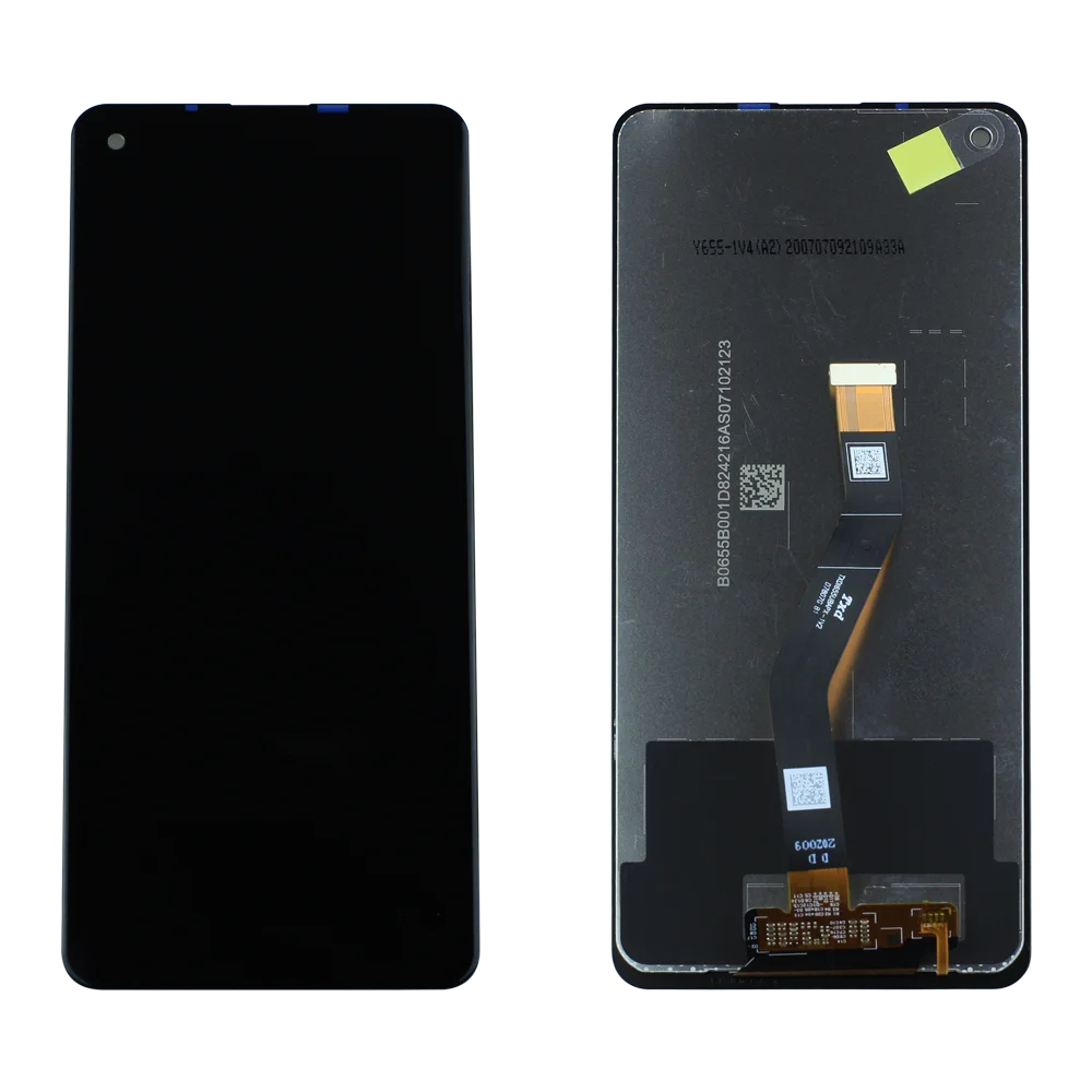 

ЖК-экран Премиум-качества для Samsung Galaxy A21 A215, дисплей A215U A215U1 A215W с сенсорным дигитайзером в сборе, замена