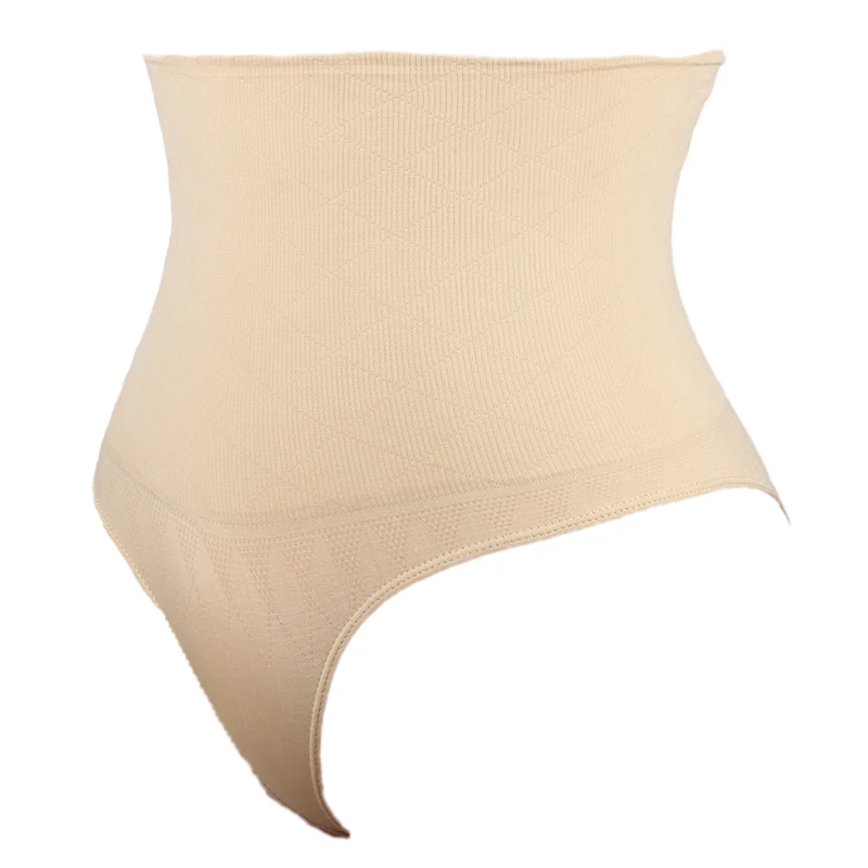 Корректирующее белье FITLIFE для женщин утягивающее талии подтягивает живот