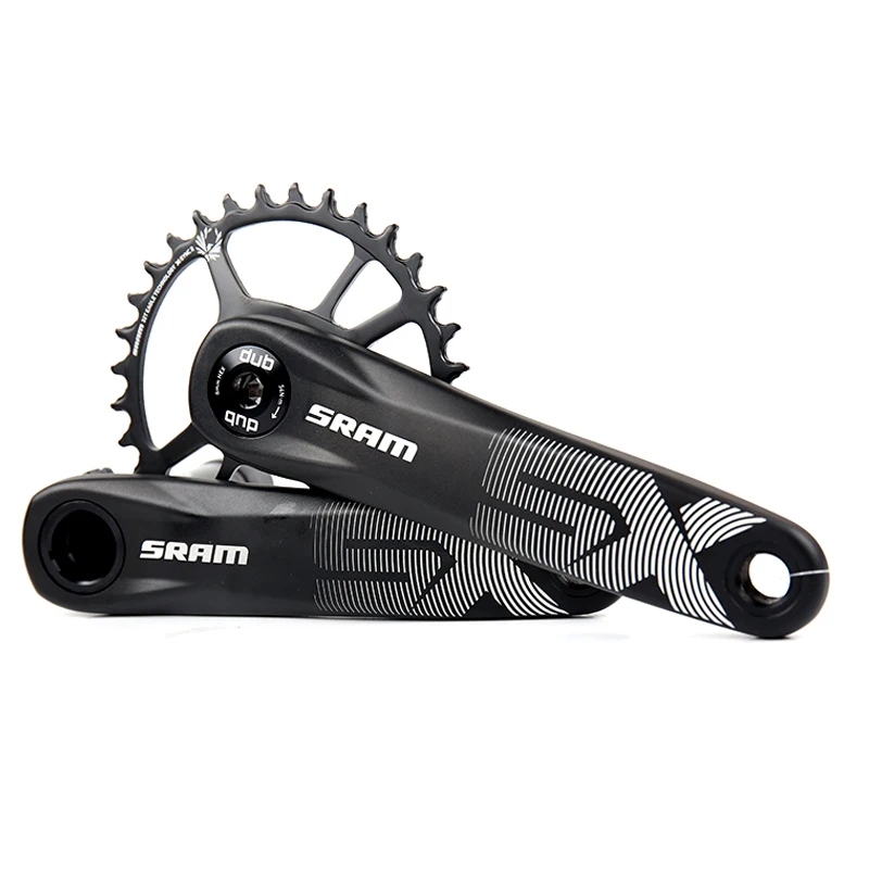 2021 SRAM SX X1 1000 EAGLE 1x12 11 50T 12 скоростной групповой Набор двойной фонарь механизм