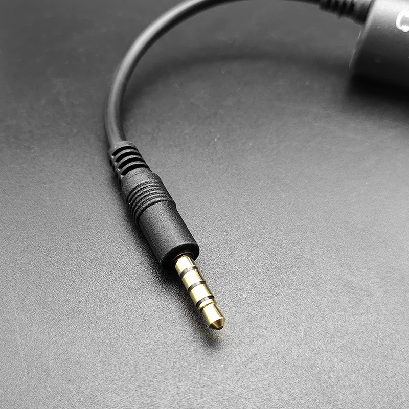 Адаптер для гитарного интерфейса RIG Гитарные тюнеры гитарные эффектов