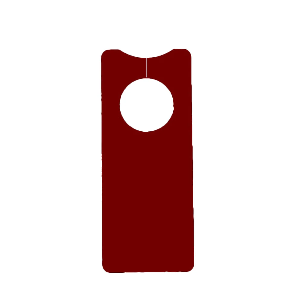 

500PCS PVC Plant Label Writable Plants Labels Hanging Tag Gardening Plants Sorting Label Gardening Ring Buckle Type Labe