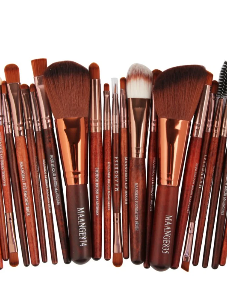 

2021 Make up Brush tools kits for Eyeshadow Eyeliner Cosmetic Brushes Professional makeup brushes tools set New