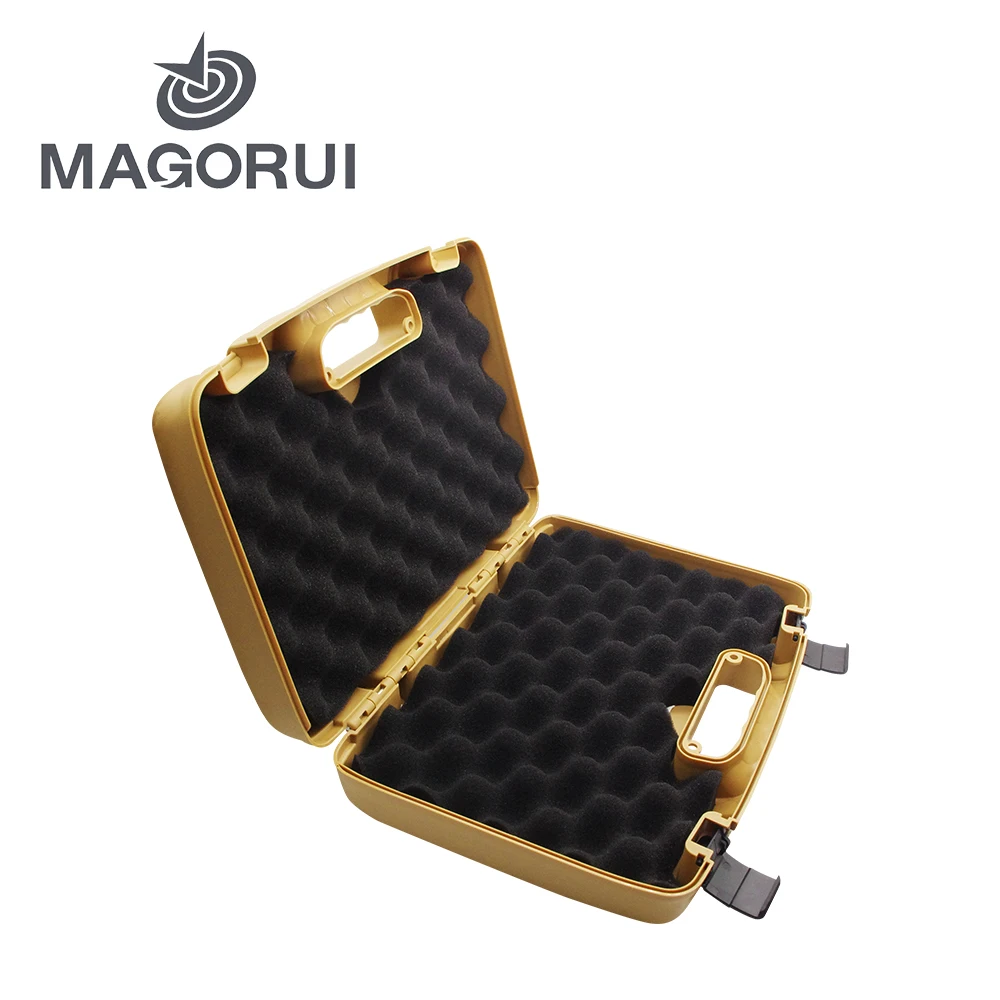 Пистолет MAGORUI 2021 компактного размера Заводская коробка/Чехол Sig Sauer p238 p938 p365 для