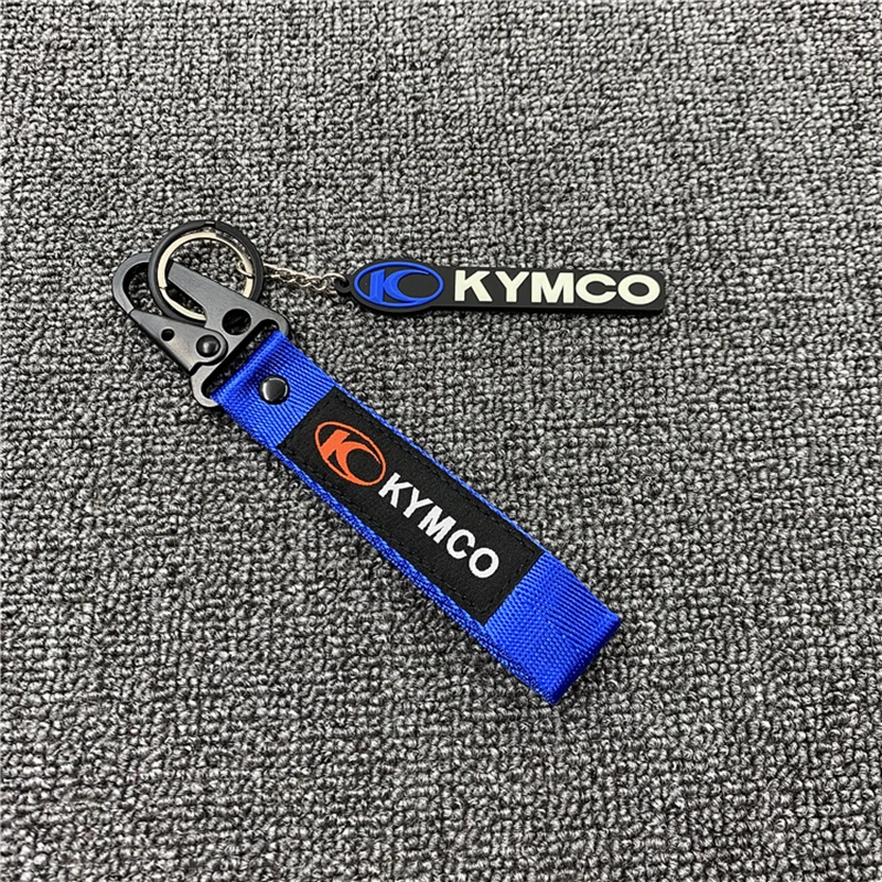 Кольцо для ключей с подвеской KYMCO сердцебиения 350 300i xпрят 250 300 400 CK250T CK300T 500RI