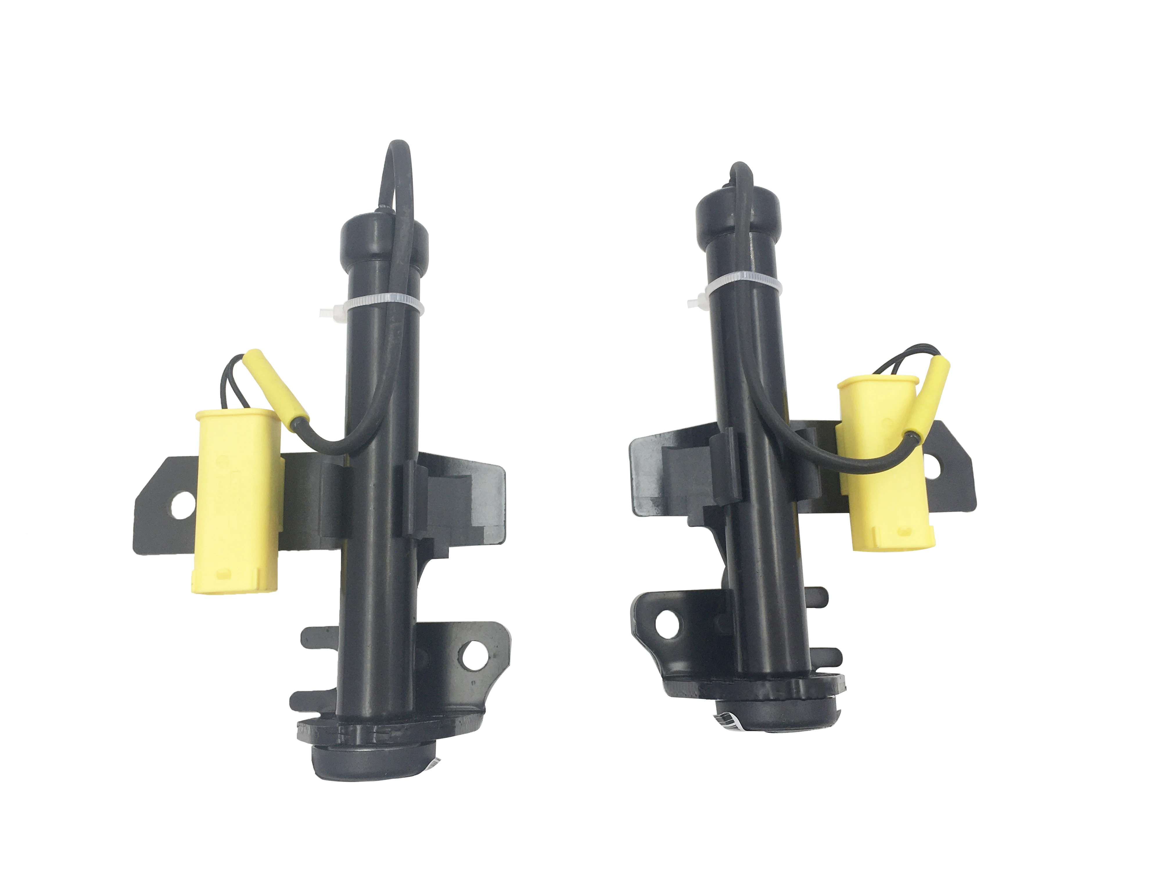 Привод для активного шарнира капота BMW GAK 3 серии G28 OEM AL 51237458195 AR 51237458196|Капоты| |