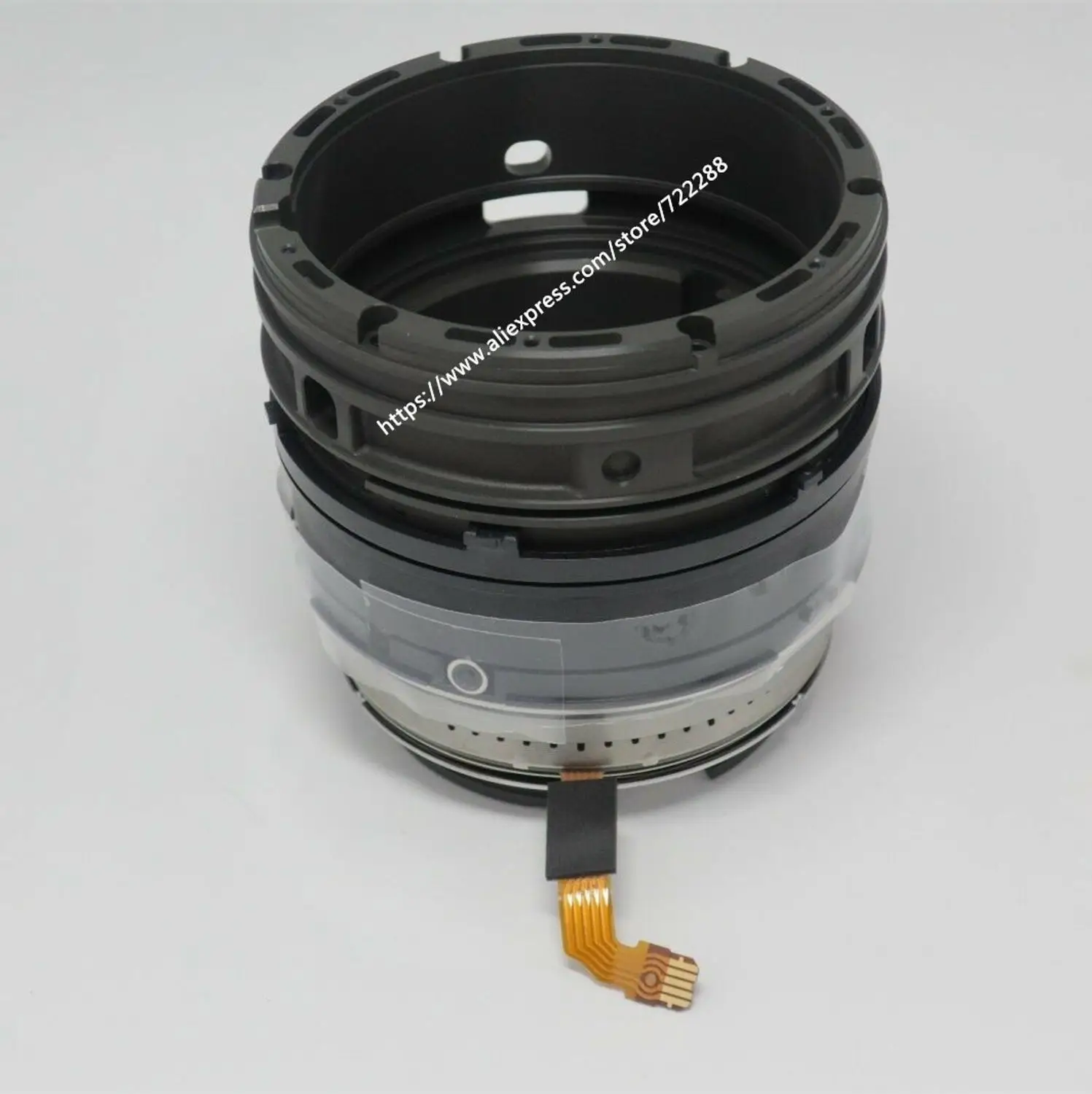 Запчасти для Canon EF 35 мм F/1 4 L II USM объектив Автофокус мотор в сборе YG2 3554 000|Хранилища