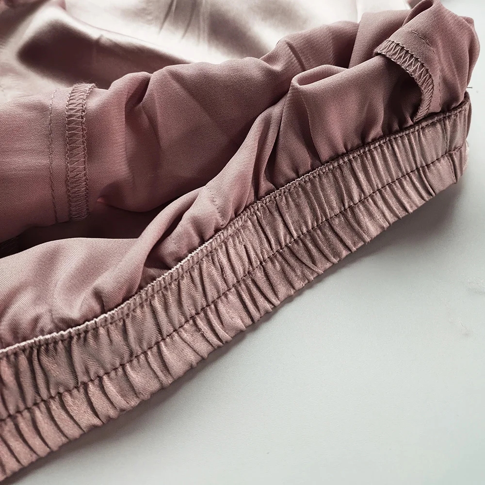 

Ladies Pajamas Set Comfortable Pajama Pants Long Sleeve Fashion Set Long Sleeve Two-piece Casual Pajamas women pajamas sleepwear