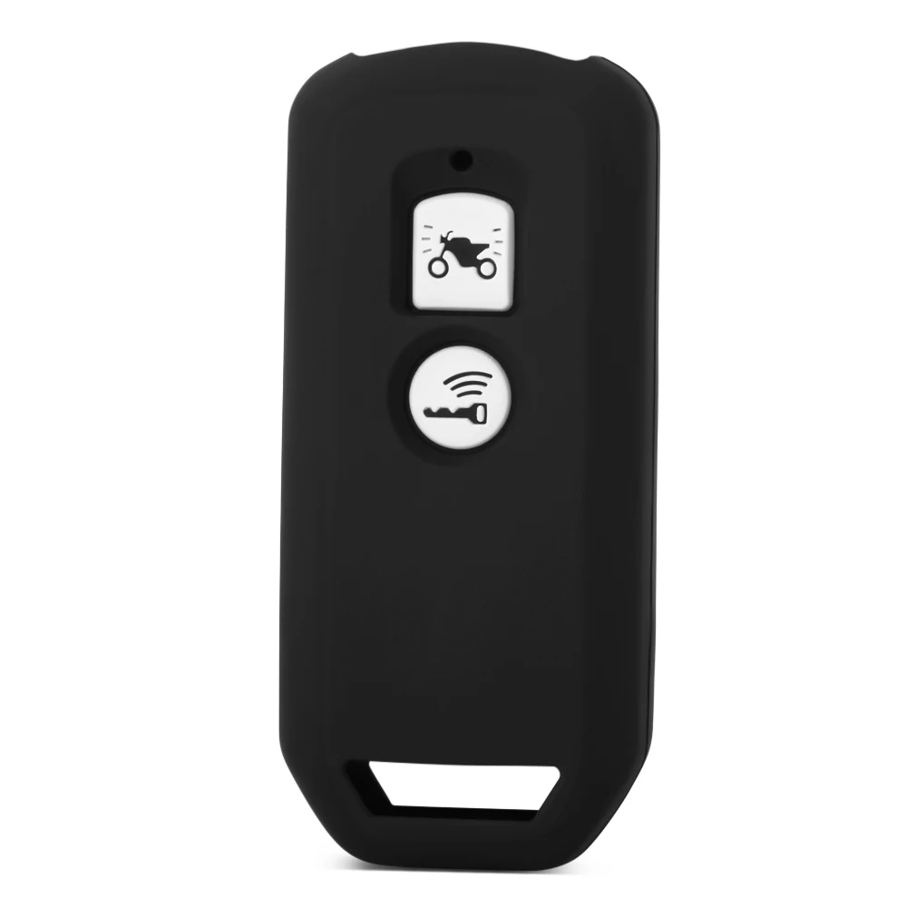 Силиконовый чехол брелок для скутера мотоцикла с дистанционным управлением 2