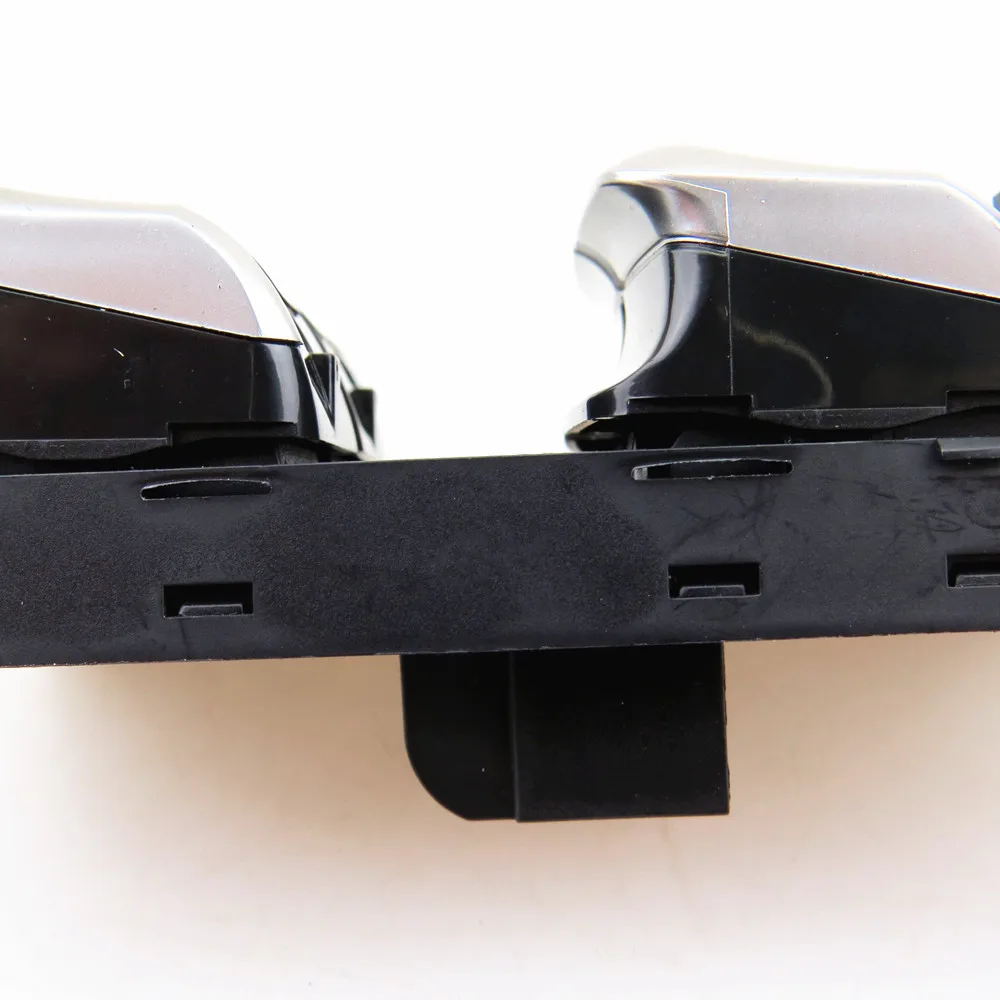 READXT хром драйвер Мастер Окно Стекло лифт переключатель управления для Q3 A6 C7 A7 S6 RS7