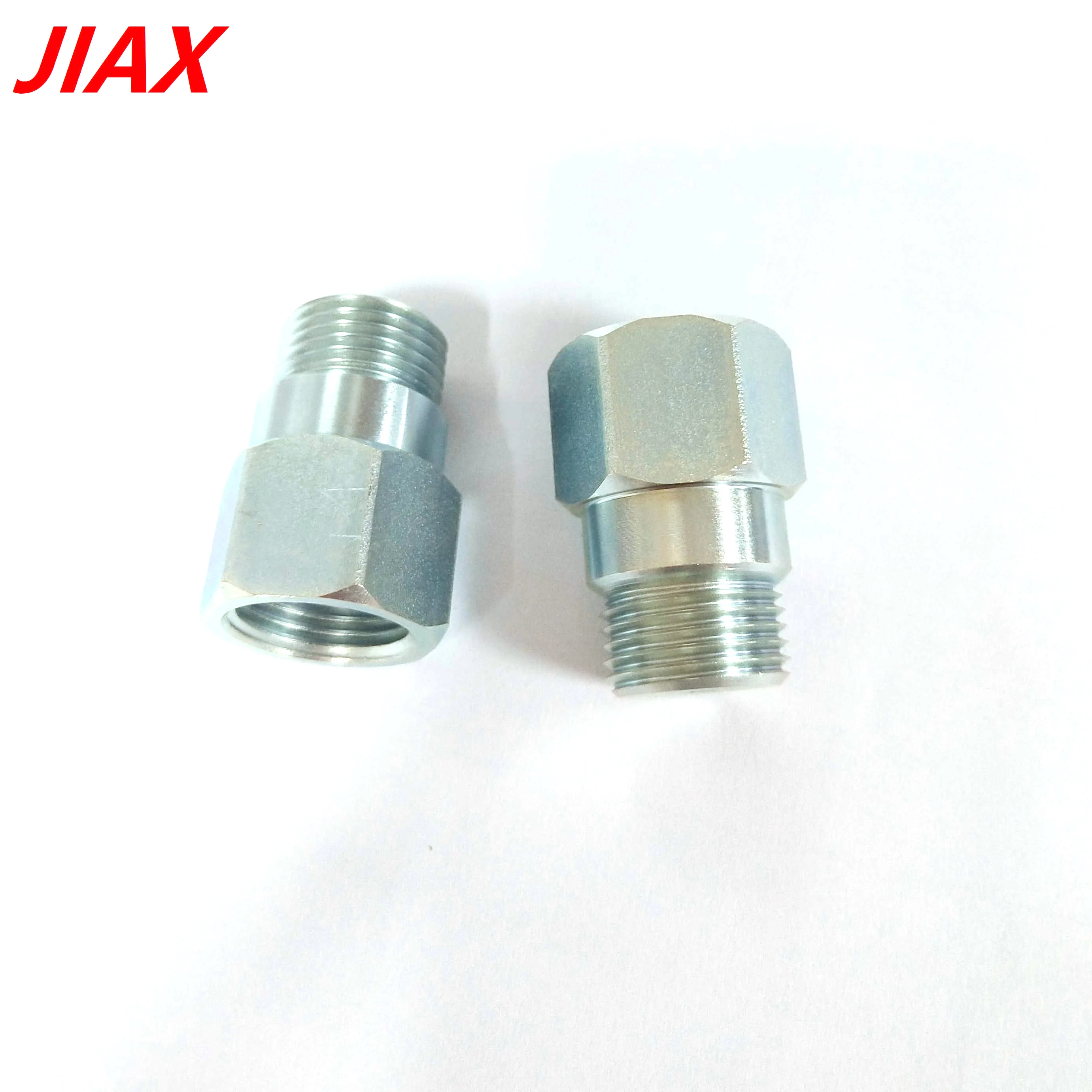 2 шт. расширитель датчика кислорода проверки двигателя чтобы исправить M18 x 1 5