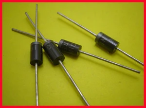 Rectifier diode 1n5401 polarity protection diode original factory