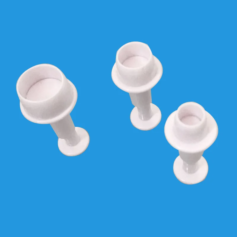 3 шт. круговая Весенняя штамповка для тиснения сделай сам приспособления выпечки