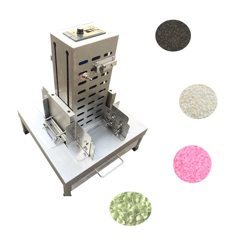 Chocolate Block Grater Shaver Shaving Machine Candy Cake Ice Cream Brick Chip Flake Price | Бытовая техника