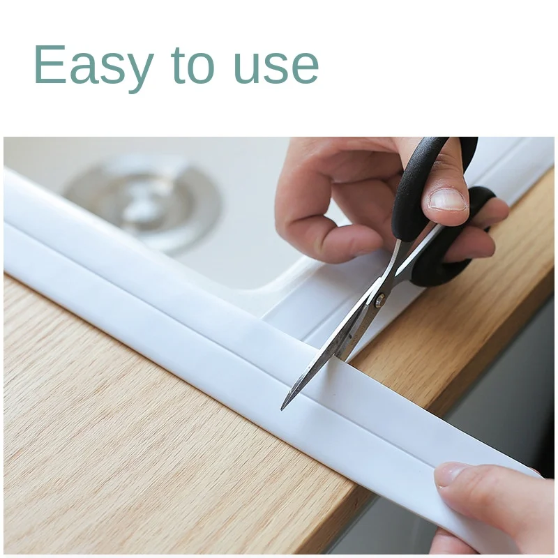 ПВХ плесенеустойчивый круговой поляризационный фильтр лента для Кухня и плиты