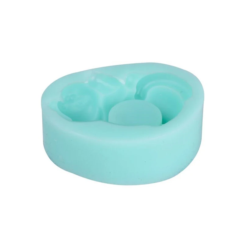 Силиконовая форма для домашних животных сделай сам|Формы тортов| |