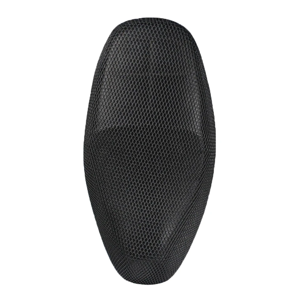 Motorcycle Scooter Electric Bicycle Breathable Sunscreen Seat Cover Cushion |