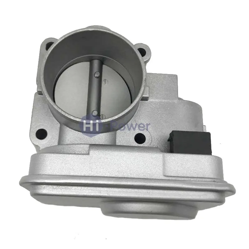 Корпус дроссельной заслонки для DODGE AVENGER JOURNEY CALIBER JEEP PATRIOT COMPASS CHRYSLER 200 SEBRING 4891735AA