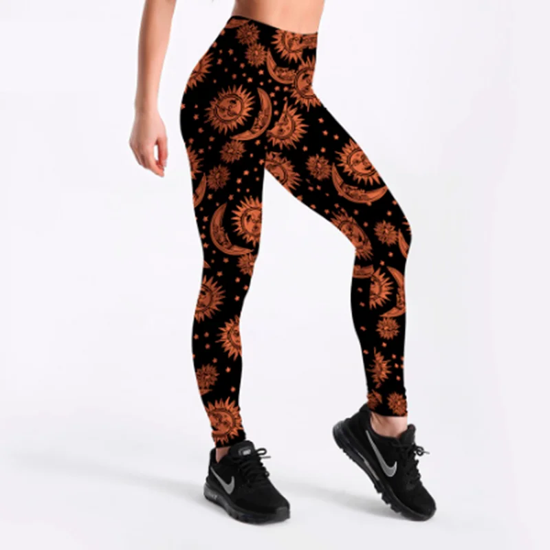 Новое поступление Летние Стильные сексуальные модные женские леггинсы для