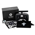 TBS TANGO 2 TANGO 2 PRO встроенный TBS Crossfire полноразмерный Датчик Холла Gimbals FPV Радиоуправляемый Дрон контроллер передатчик