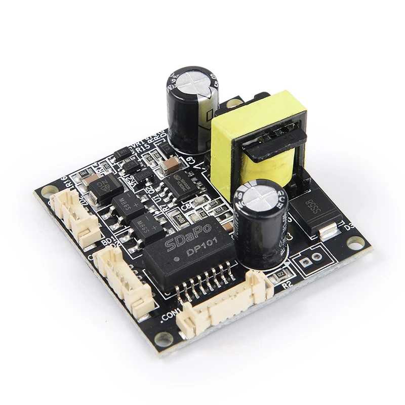 

Hot-SDAPO POE Module PM3812RCL Isolated POE Module 12V1A Af Standard POE Module