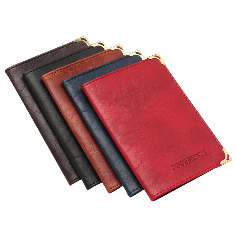 

Russian Driver License Holder Cover for Car Driving Documents Business Card Holder ID Card Holder Russia