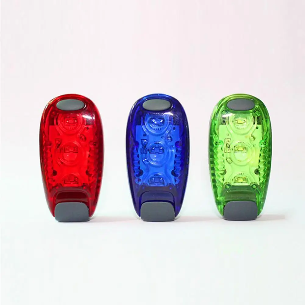 Уличная Водонепроницаемая светодиодная Ночная сигнальная лампа HiMISS высокой