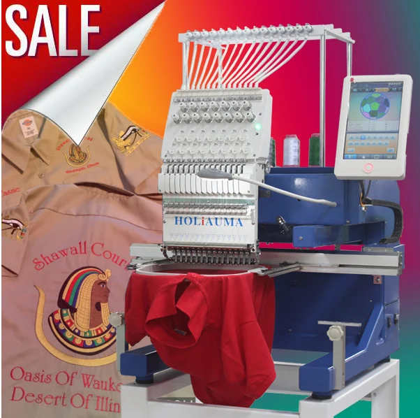 Вышивальная машина Tajima для кепок бейсболок|Машина вышивания| |