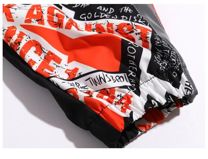 Children'S Street Dance Costumes Hip Hop Clothing Boys Jazz Dance Costumes Performance Stage Wear Girls Tide Clothes DQS2979