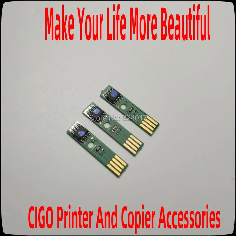 Для Xerox CT201632 CT201633 CT201634 CT201635 Заправляемый тонер-картридж чип для CP305 CM305 CM305df CM305d CP305d