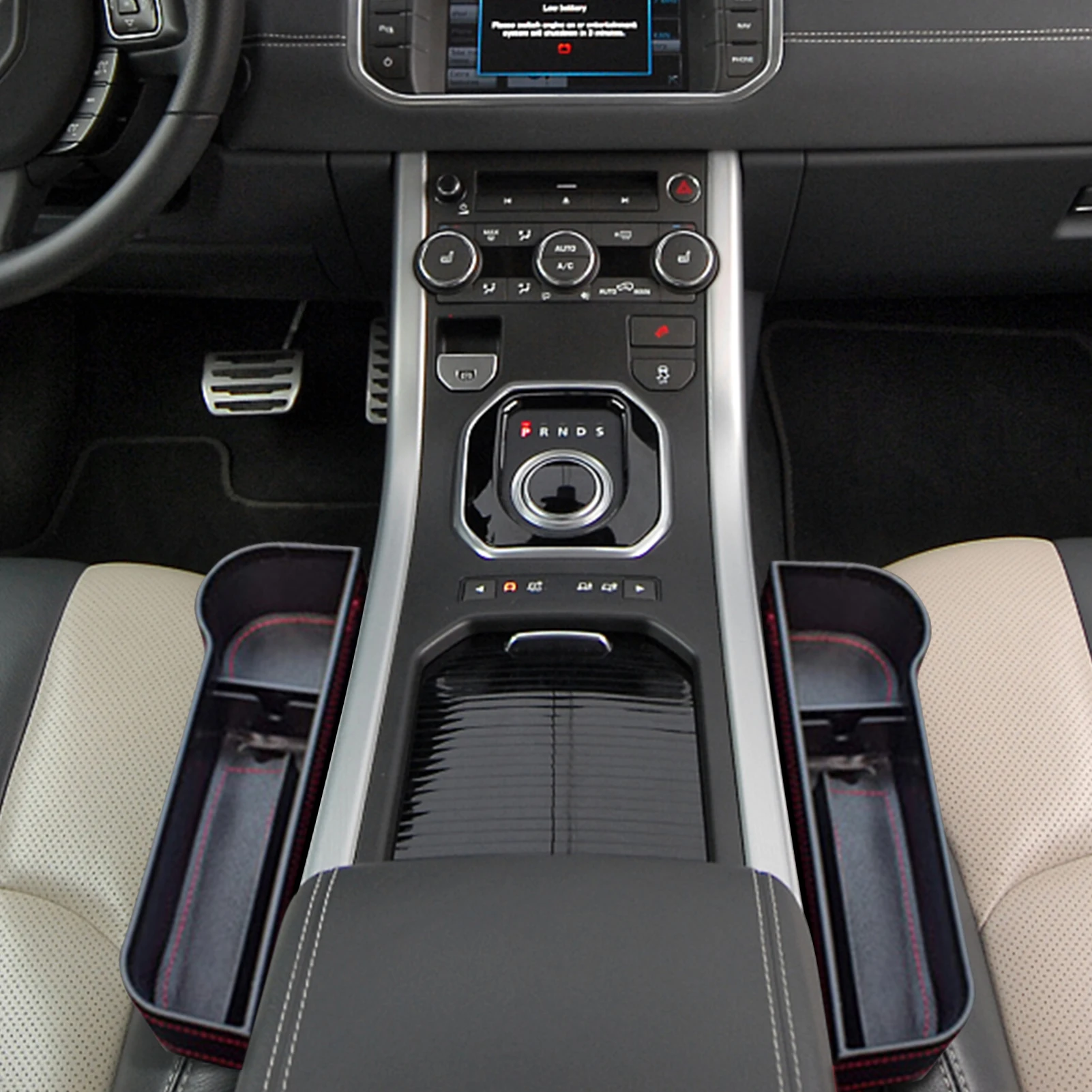 Автомобильное сиденье просвет коробка для хранения автокресло Gap Органайзер