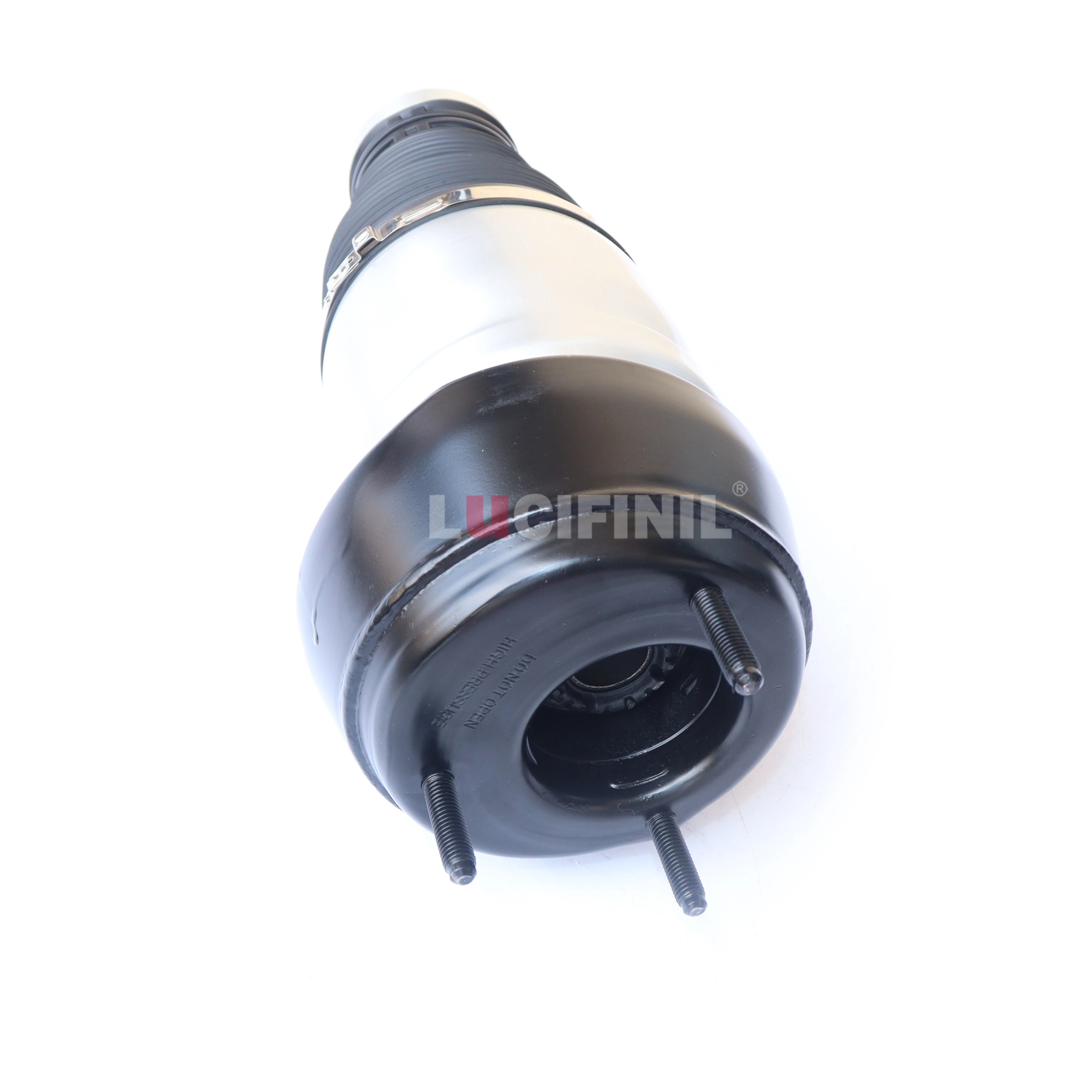 Передняя Пневматическая Подвеска LuCIFINIL 2X для MERCEDES W166 X166 GL ML CLASS 1663201313 1663201413 |