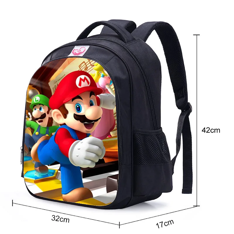 

16 Inch Plants VS Zombie Children School Bags Orthopedic Backpack Kids School Boys Girls Mochila Infantil Catoon Bags