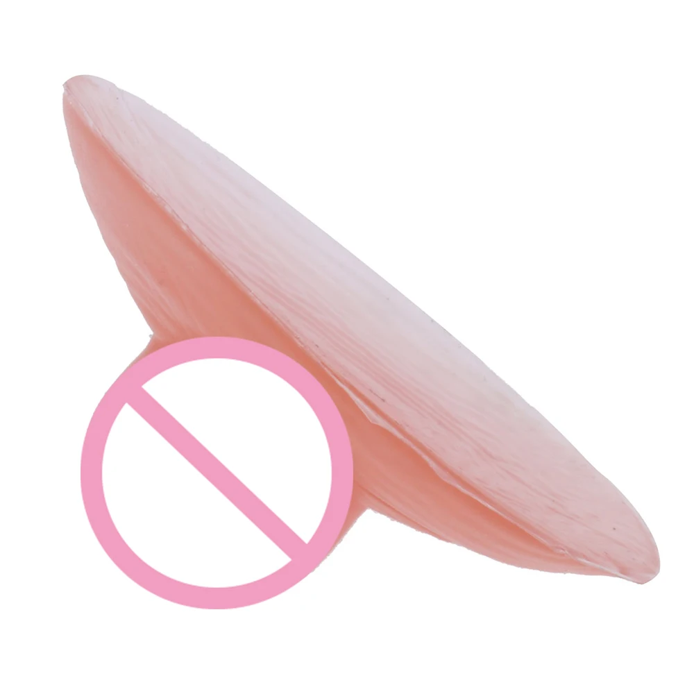 Силиконовые самоклеящиеся накладные соски многоразовые моющиеся 1 пара |