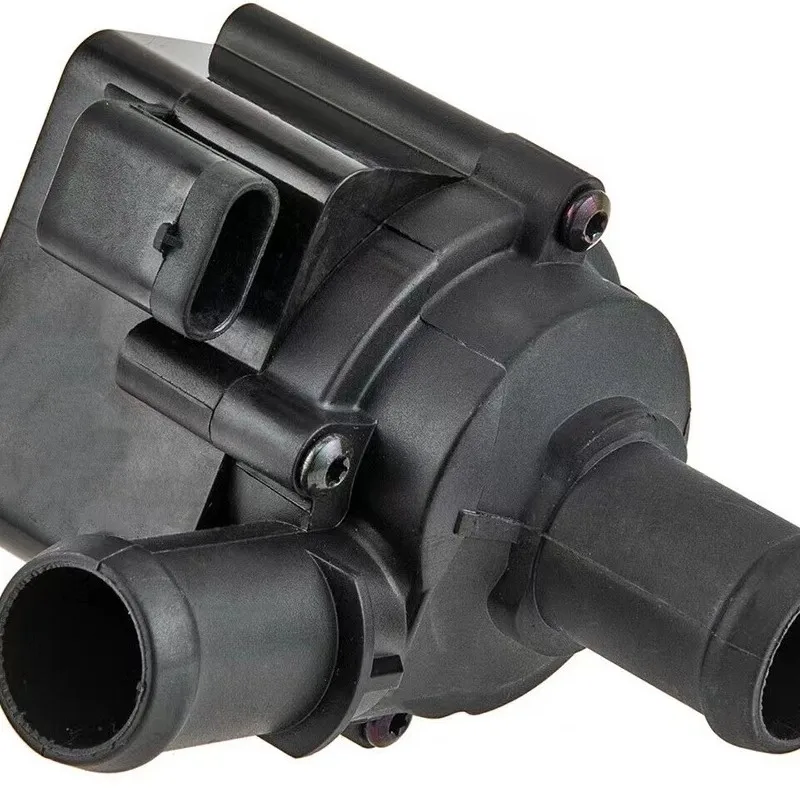 

Car Accessories Cooling System Cooling Additional Auxiliary Water Pump For Audi A4 A5 A6 A7 A8L Q5 Q7 06H121601P