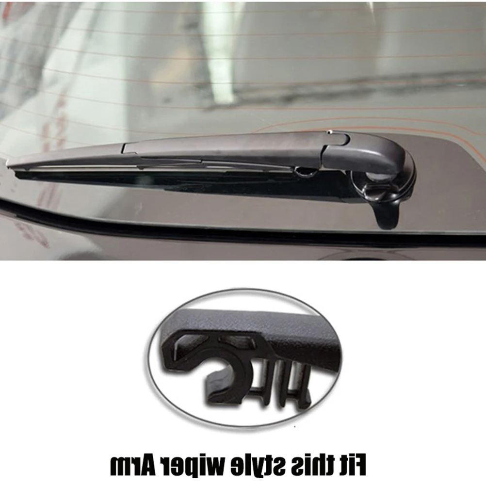 Спереди и сзади стеклоочиститель лезвия для Toyota RAV4 XA20 2000 2001 2002 2003 2004 2005 |