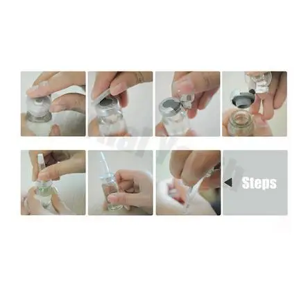 

10ml Botx Face Wrinkles Firming Lifting Serum Powerful Anti-wrinkle Anti-aging Essence (custom brand/logo accepted)