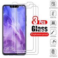 3pcs 9d protective tempered glass for google pixel 3a xl 3 lite screen protector film