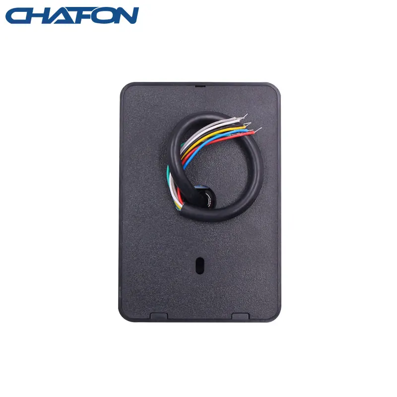 CHAFON 125KHz 13.56MHz TK4001/EM4100 S50/S70 door rfid access control card reader keypad for |