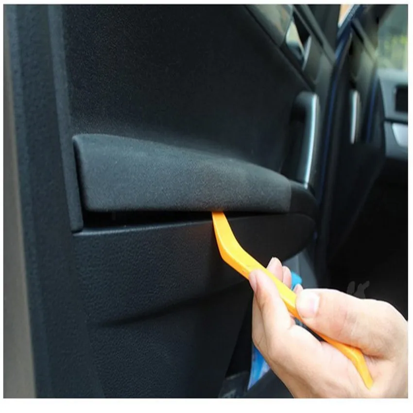 

Car panel removal tool set for Renault Koleos Fluenec Kangoo Latitude Sandero Kadjar Captur Talisman Megane RS Laguna