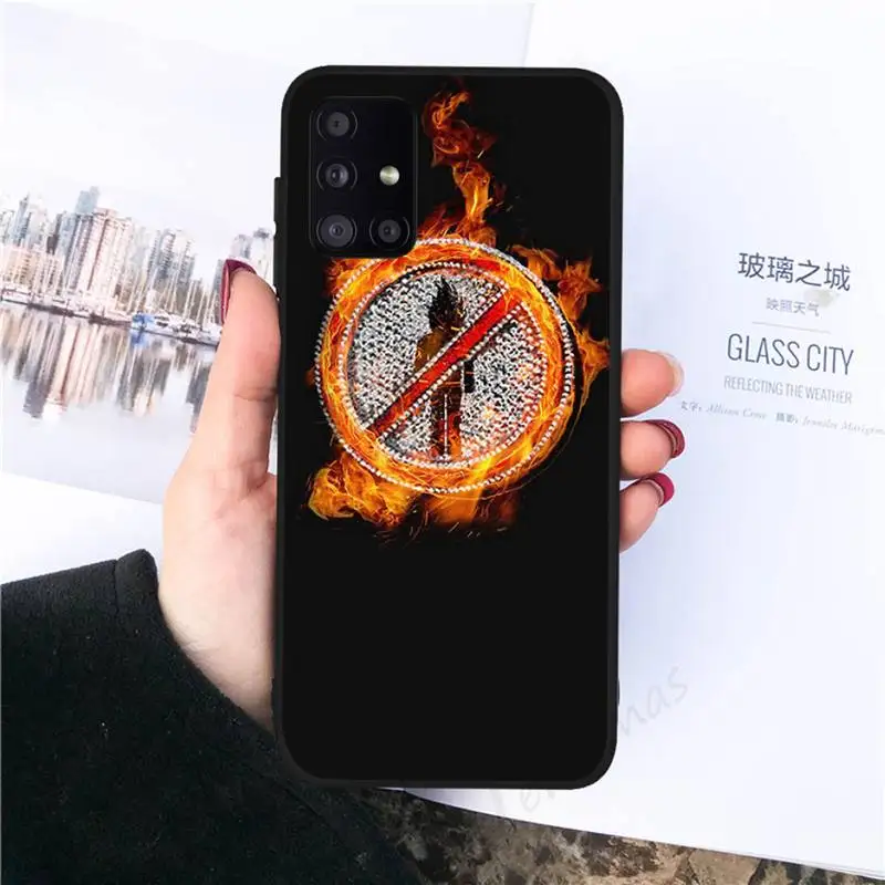 

Travis Scott Phone Astroworld Sicko Phone Case For Samsung galaxy S 21 20 10 8 A 51 71 50 21s 70 40 20 20e note 10 plus Ultra